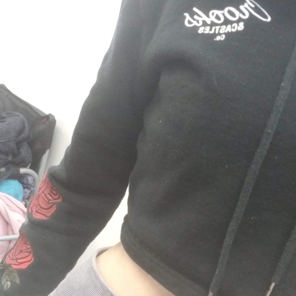 Meet your Posher, Michaela marie - Picture 2 of 3